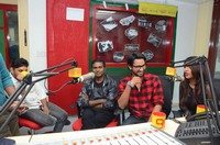 Kittu Unnadu Jagratha Movie Song Launch